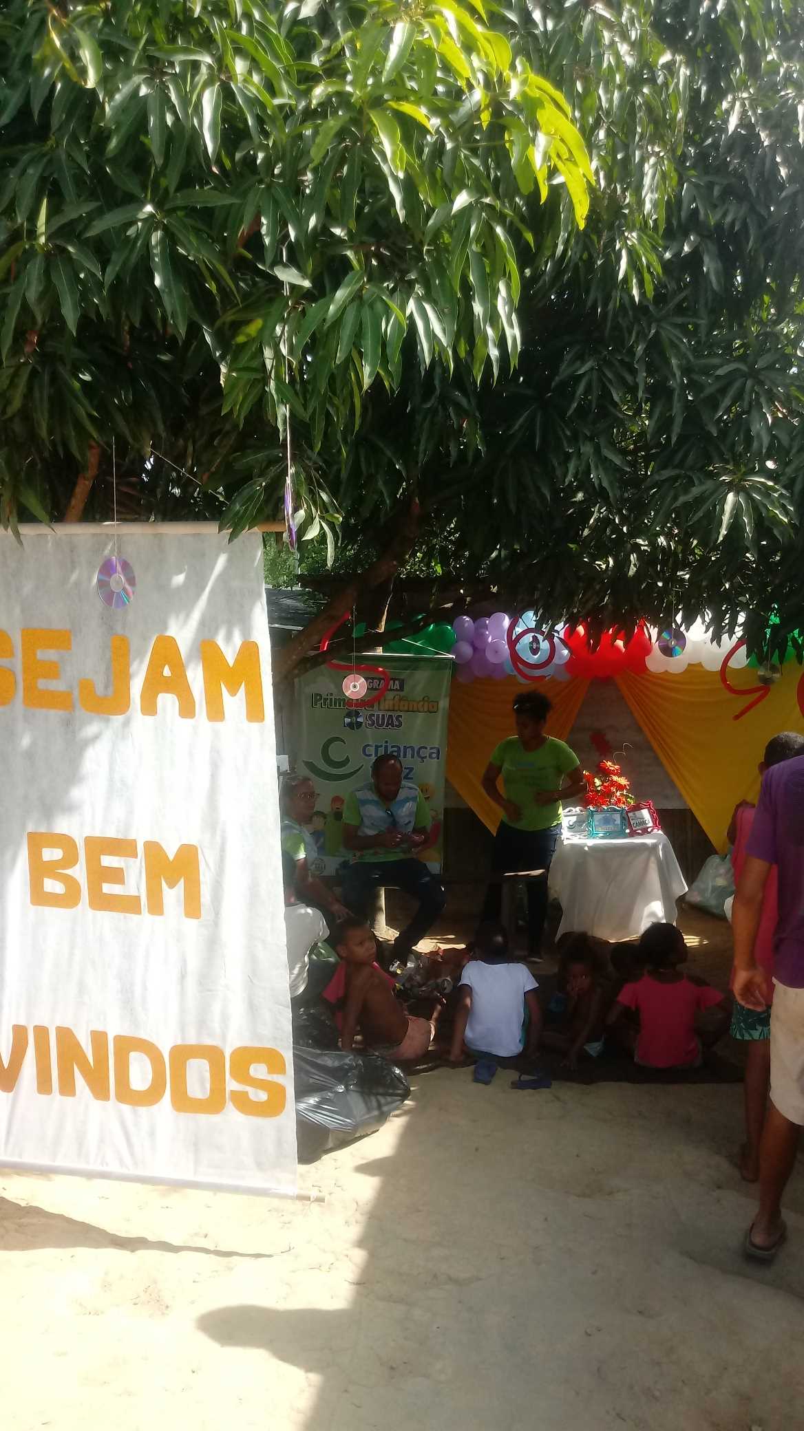 Fotos Portelinha